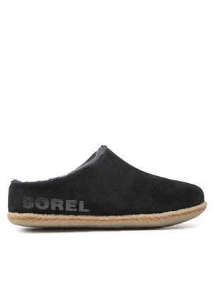 Sorel Kapcie Youth Lanner Ridge™ II NY3926 Czarny