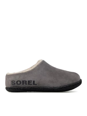 Sorel Kapcie Youth Lanner Ridge™ II NY3926 Szary