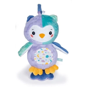 Sowa Clementoni Sleepy Owl