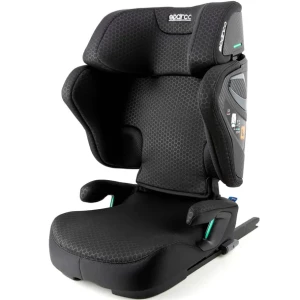 Sparco Kids SK8000i 100-150 cm 4-12 lat i-Size ISOFIX SKŁADANY Sparco Kids SK8000i 100-150 cm 4-12 lat i-Size ISOFIX SKŁADANY