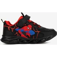 Spiderman BIC-AW24-131SPRMV Czarny