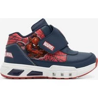 Spiderman CP66-AW23-011SPRMV Granatowy