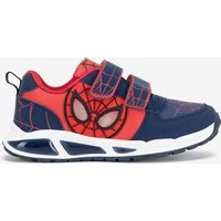 Spiderman CP66-AW24-327SPRMV Granatowy