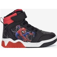 Spiderman CP76-AW24-242SPRMV Czarny