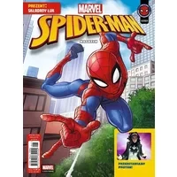 Spiderman. Magazyn 6/2024 Egmont