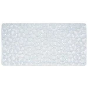 Spirella Mata antypoślizgowa do kąpieli BIONIC,przezroczysta, 71 x 36 cm