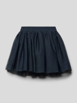 Spódnica z elastycznym pasem model ‘NUTULLE’ name it