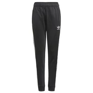 Spodnie dresowe adidas Adicolor SST Track Pants GN8453 - czarne Adidas