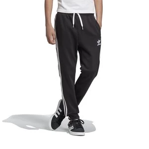 Spodnie dresowe adidas Originals 3-Stripes DV2872 - czarne Adidas