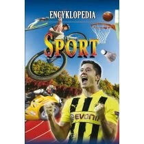 Sport. Encyklopedia Arti