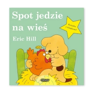 Spot jedzie na wieś Mamania