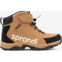 SPRANDI EARTH GEAR WINTER WAVE CP86-25067 Camel