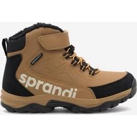 SPRANDI EARTH GEAR WINTER WAVE SCP86-25067 Camel