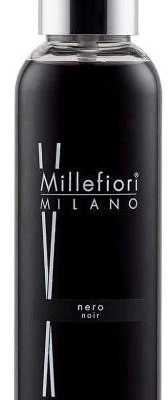 Spray do pomieszczeń Millefiori Milano Nero 150 ml