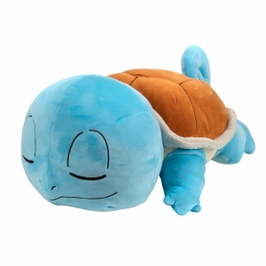 Squirtle pluszowy Pokémon do spania, 45 cm 4-Home