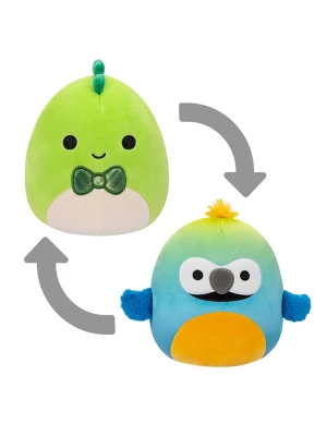 Squishmallows Maskotka 2w1 "Flipmallows" - wys. 12 cm - 3+ rozmiar: onesize
