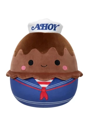 Squishmallows Maskotka "Chocolate Pudding" - wys. 30 cm - 3+ rozmiar: onesize
