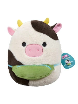 Squishmallows Maskotka "Connor" w kolorze białym - 3+ rozmiar: onesize