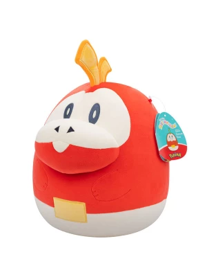 Squishmallows Maskotka "Fuecoco" - wys. 30 cm - 3+ rozmiar: onesize