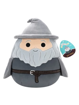 Squishmallows Maskotka "Gandalf" w kolorze szarym - 3+ rozmiar: onesize