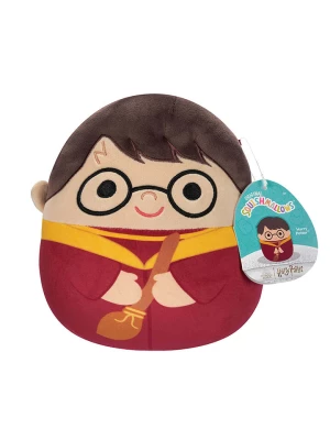 Squishmallows Maskotka "Harry Potter Quidditch" - wys. 26 cm - 0+ rozmiar: onesize