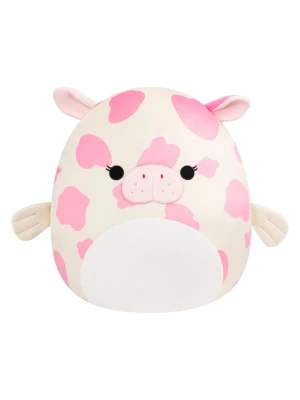 Squishmallows Maskotka "Mondy - Hot Pink And White Sea Cow" - 3+ rozmiar: onesize
