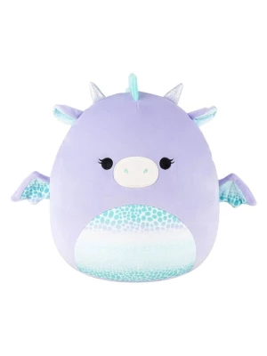 Squishmallows Maskotka "Purple Dragon" - 3+ rozmiar: onesize
