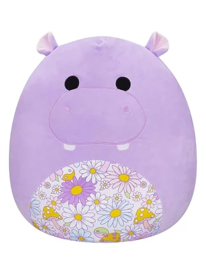 Squishmallows Maskotka Squishmallows "Hanna" w kolorze fioletowym - 6+ rozmiar: onesize