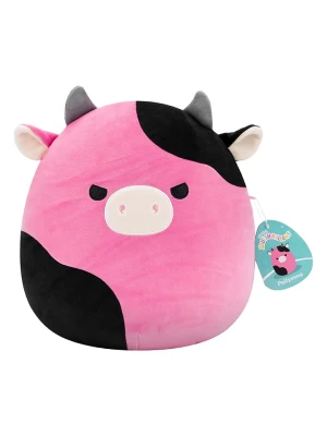Squishmallows Maskotka Squishmallows w kolorze czarno-różowym - 6+ rozmiar: onesize