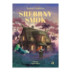 Srebrny smok Agora