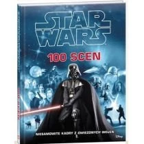 Star Wars 100 scen Ameet