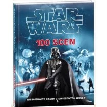 Star Wars 100 scen Ameet