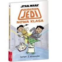 Star Wars. Akademia Jedi. Nowa Klasa Ameet