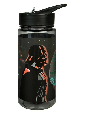 Star Wars Bidon "Aero Star Wars" w kolorze czarnym - 500 ml rozmiar: onesize