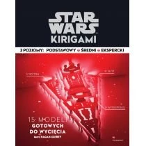 Star Wars. Kirigami HarperKids