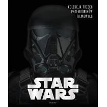 Star Wars Kolekcja trzech przewodników filmowych HarperKids