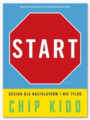 Start. Design dla nastolatków i nie tylko Mamania