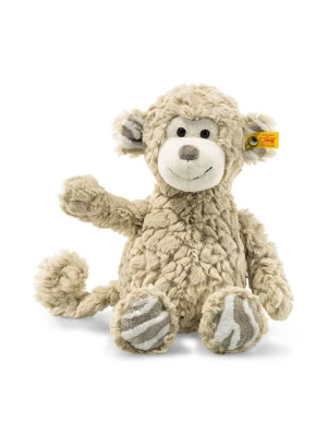 Steiff Maskotka "Bingo Monkey" - 3+ rozmiar: onesize
