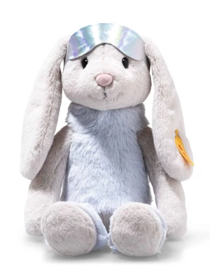 Steiff Maskotka "Hoppie the Bunny Skier" - 0+ rozmiar: onesize
