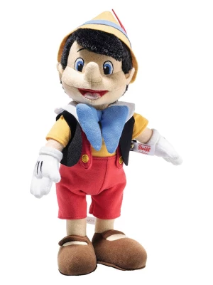 Steiff Maskotka "Pinocchio" - 0+ rozmiar: onesize