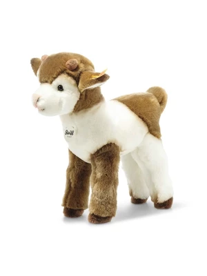 Steiff Maskotka "Zenzi Ziege" - 0+ rozmiar: onesize
