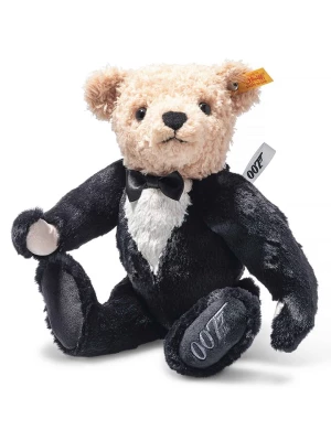 Steiff Miś "James Bond" - 14+ rozmiar: onesize
