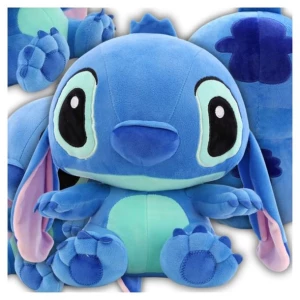 STICH MASKOTKA PLUSZOWA LILO I STICH MIŚ PLUSZAK PRZYTULANKA ZABAWKA DUŻA STICH MASKOTKA PLUSZOWA LILO I STICH MIŚ PLUSZAK PRZYTULANKA ZABAWKA DUŻA
