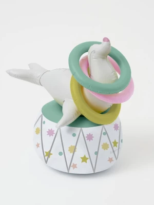 Sunny Life Figurka "Monty the Monster" do nadmuchania - 3+ rozmiar: onesize