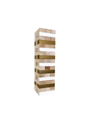 Sunny Life Gra zręcznościowa "Jumbling Tower" - 6+ rozmiar: onesize