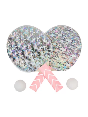 Sunny Life Zestaw do tenisa stołowego - 6+ rozmiar: onesize