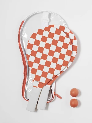 Sunny Life Zestaw paletek do gry - 12+ rozmiar: onesize