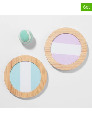 Sunny Life Zestaw ze wzorem do catchballu rozmiar: onesize