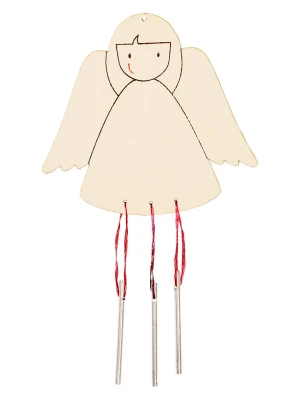 SUNNYSUE Dzwonek wietrzny "Angel" rozmiar: onesize