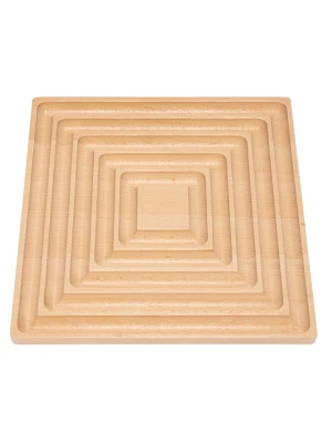 SUNNYSUE Płytka "Quadrat" do układania rozmiar: onesize